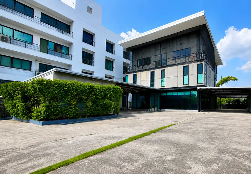 THSolution Industrial Automation