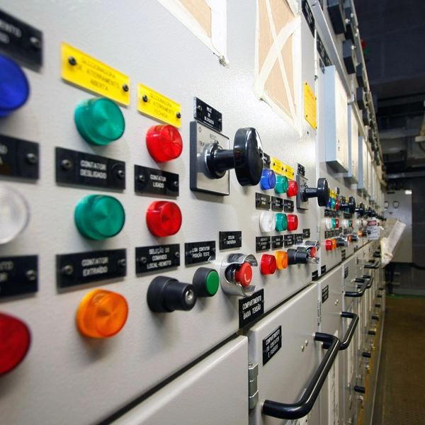 Industrial Automation