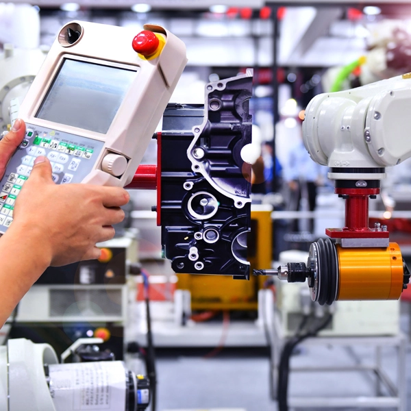 Automation