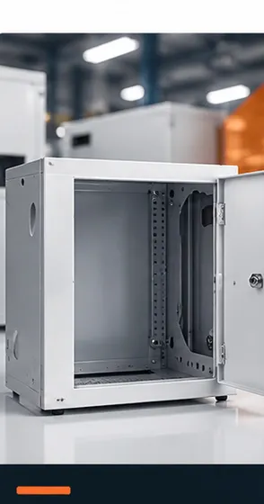 Enclosures & Server Racks