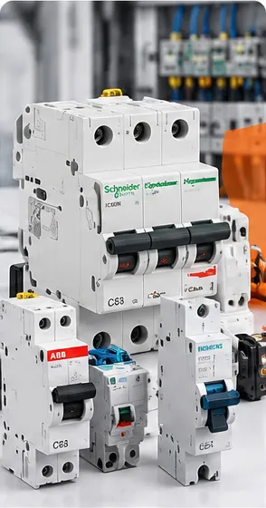 Fuses and Circuit Breakers