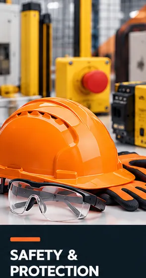 Personal Protective Equipment