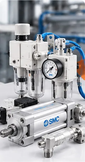Pneumatics and Hydraulics