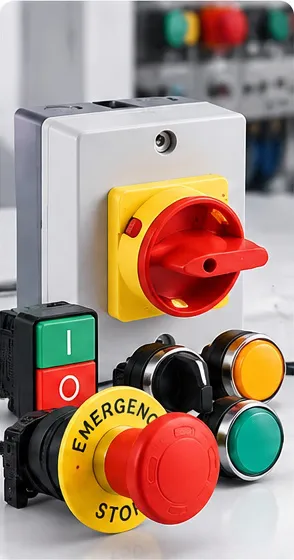 Switches