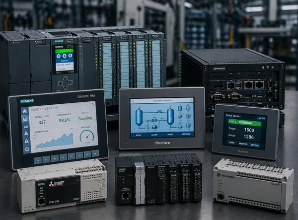 Factory Automation