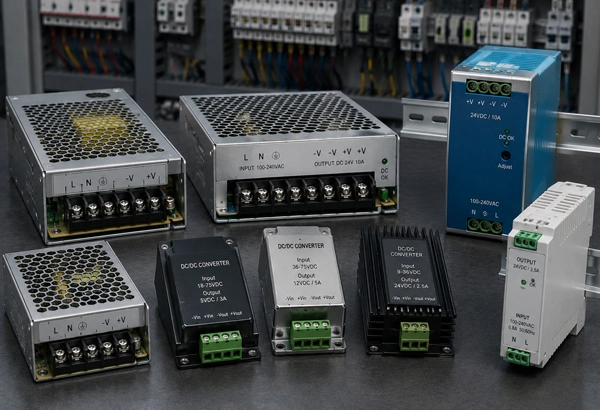 Electrical System